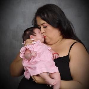 Meet your Posher, Xiomara